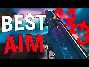"NICE AIMBOT" - Insane AIM in Modern Warfare