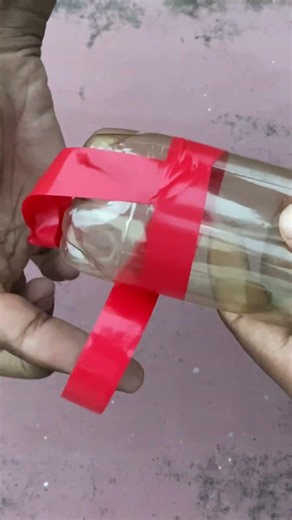 Turn Any Bottle into a Smart Dispenser! #shorts
