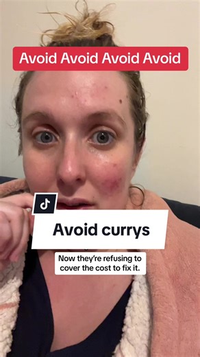 Avoid currys, their customer service is shocking and they couldn’t care less. @Currys #currys #curryspcworld #newfridge #badcustomerservice #badcompany #avoid #badday #housedamage #vinylflooring #complaint #carphonewarehouse #poorcustomerservice