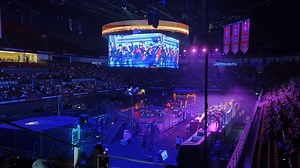 【RM总决赛】开场演奏现场独享版