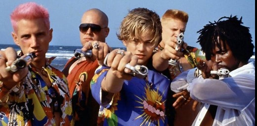 Baz Luhrmann’s Romeo   Juliet at 25: is this the best Shakespeare screen adaptation?