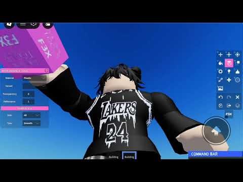 How To Use Btools (Building Tool) | Make a Server✨