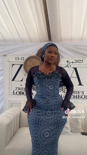 Azande Hadebe 💙🔥