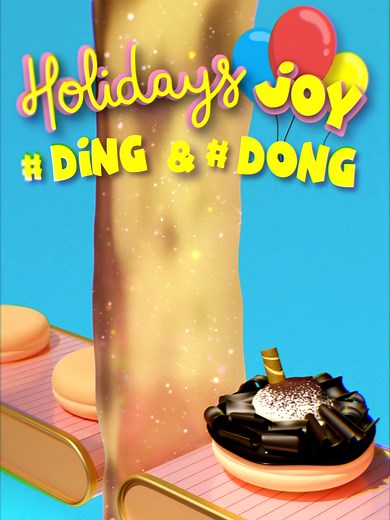 Big Apple Donuts & Coffee on TikTok