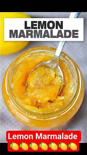 Let's make Some Lemon Marmalade 🍋 #lemons #fruity #yummy #fypシ #fyp ##thandiwelove #foodie #diy