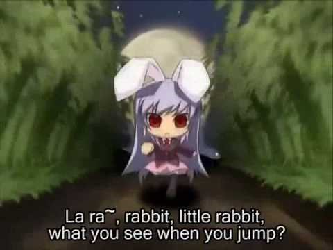 Tewi! EienTewi ver Complete (English Subbed)