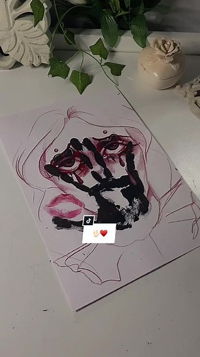 Unique Sketchbook Drawing Ideas | Trendy Art Inspiration