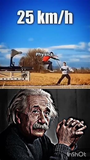 alberteinstine#physicsteacher#physics#physicsexperiment#experiment