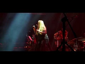 Maryla Rodowicz - Niech żyje bal (Live Kraków 2024)