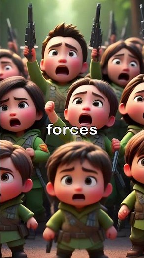 The Libyan Civil War (2011)