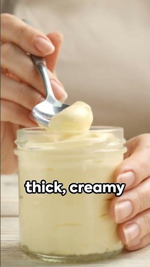 Quick and Easy Avocado Oil Mayo