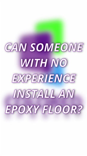 Dreaming of a stunning, durable epoxy floor but worried it's too complicated? Think again! Colored Epoxies is designed with the DIYer in mind, making it incredibly beginner-friendly for your next home project! #ColoredEpoxies #DIYEpoxy #BeginnerFriendly #HomeImprovement #GarageMakeover #EasyDIY #YouCanDoIt