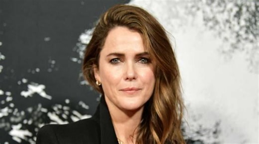 Keri Russell weighs in on being a Hollywood actress