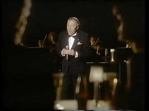 1988 Frank Sinatra Michelob Commercial