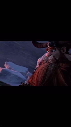 Best Tracker Class Dragon Rumblehorn Finding Hiccup - HTTYD Edit