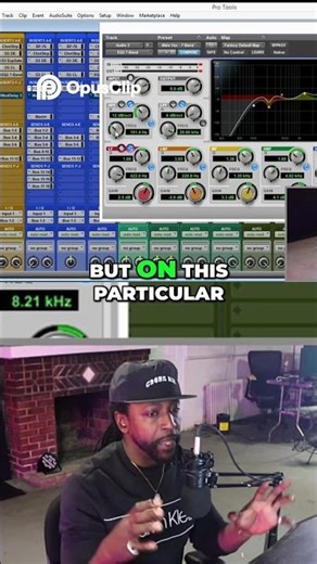 Mastering Audio: High Pass Filter Secrets REVEALED!