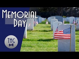 Memorial Day: A Forgotten History