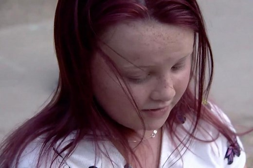 Texas school shooting survivor recalls moment her best friend, teachers were shot