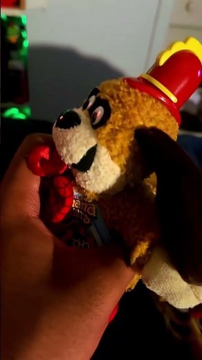 ￼ The banana splits movie: don’t grab Fleegle ￼￼