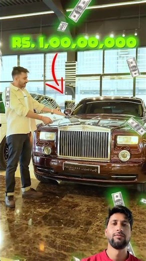 9000000 vs 10000000 car 🚘 #viral #automobile #youtube #lamborghinni #shorts #car