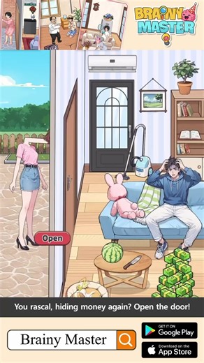 Solve Tricky Brain Puzzles: Can you beat the most challenging tricky puzzles? Test your brain now!