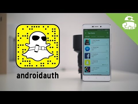 How To Use Snapchat For Beginners Android