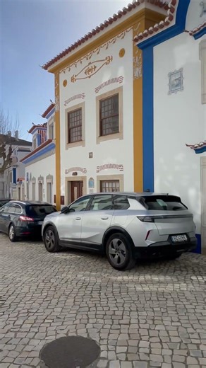 Ericeira - Portugal.
