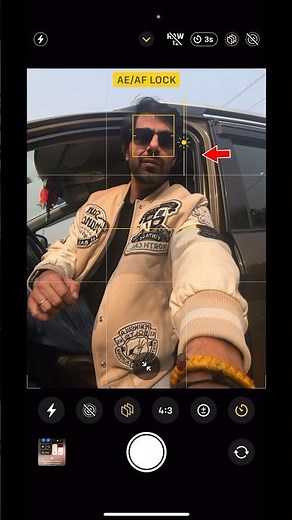 Take Your Car Selfies to the Next Level with Expert Mobile Photography Tips