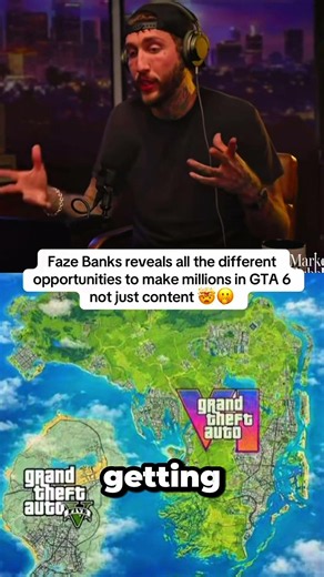 The GTA 6 + Lovable is printing. Tap in with Lovable #lovablepartner #gta6