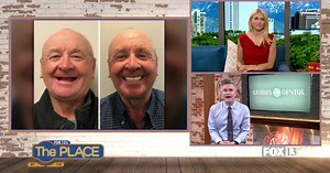 If you can't bite into a juicy apple or eat corn on the cob because of dentures, here's a better option