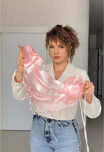 Soft Pink Corset Outfit Ideas for Stylish Looks