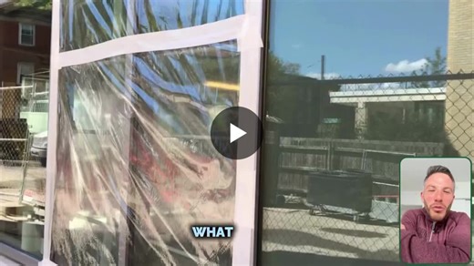 Air leakage testing: Don t blame the façade, check the test rig | Adrian Lowenstein, P.E., MBA posted on the topic | LinkedIn