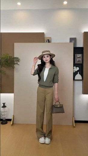 How to Style Shorts for Shorties in Spring & Summer