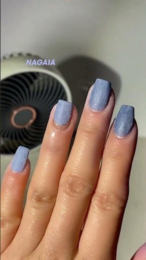 Dip powder nails not only the straight color combo art 👀🎨 still very easy to get the most gorgeous