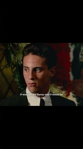 A Bronx Tale: The One TRUTH About Calogero's Path Everyone Misses