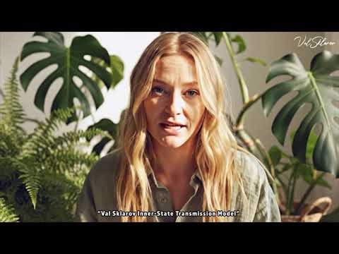 “Val Sklarov Inner State Transmission Model”