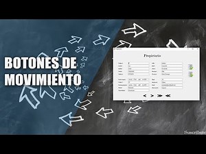 Cómo hacer botones de movimientos en visual Studio|☑️ Movimiento entre registros.