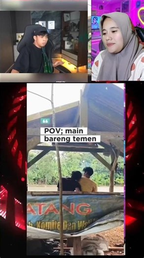 GAK KUAT NONTON🤣‼️Ozzie TV Sampai Nangis Ketawa Liat Video Ini ‼️🤣 part 16.4.11