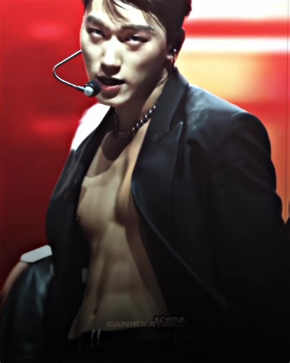 Tiki Tiki Edit Tutorial with Ateez San