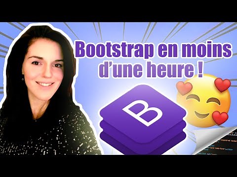 Maîtrisez Bootstrap en 1 Heure