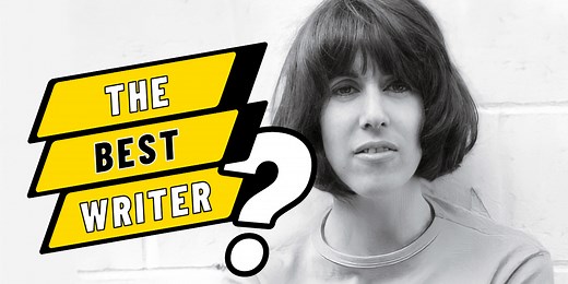 Who Are the Best Screenwriters of All Time?