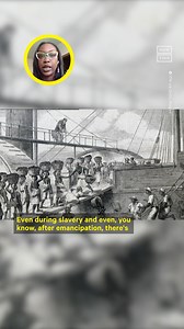 9.2K views · 148 reactions | The California reparations task force released an almost 1,100-page report on ‘improving the quality of life of descendants of slaves in the state' — here’s what you need to know | NowThis | Facebook