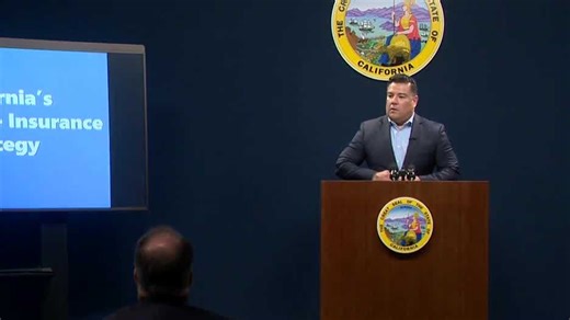 What to know about California's new proposed rules for insurance companies