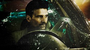 Frank Grillo Gets Behind the Wheel in New Trailer for Netflix's WHEELMAN — GeekTyrant