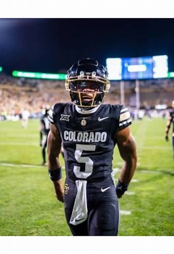 Jimmy Horn Jr: Carolina Panthers Wide Receiver Profile