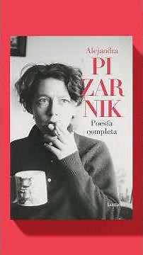 Complete Poetry (of) Alejandra Pizarnik