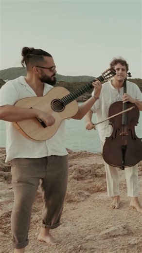 IBIZA ROAMING BAND | Luxury Wedding Band in Ibiza – Ain’t No Mountain High Enough