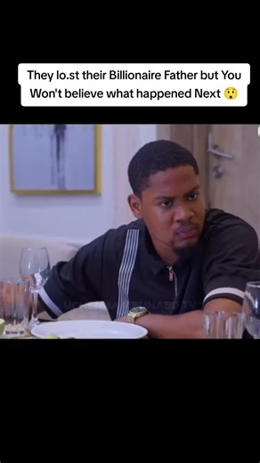 Watch STEP ASIDE: A Must-See Nigerian Movie 2024