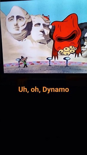 the Powerpuff girls season 1 finale