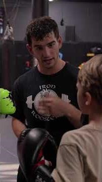 Chris Leben is bringing real boxing to San Diego’s youth 🥊